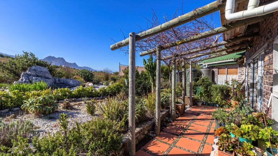 4 Bedroom Property for Sale in Bettys Bay Western Cape